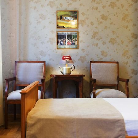 Bloom Boutique Hotel Tbilisi Eksteriør billede