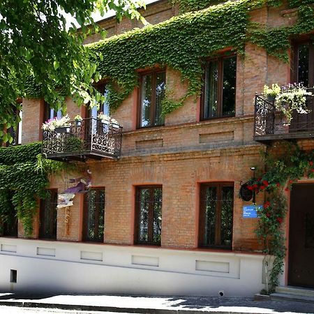 Bloom Boutique Hotel Tbilisi Eksteriør billede