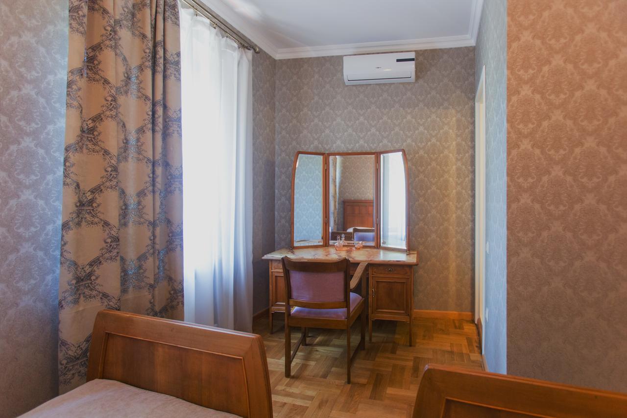 Bloom Boutique Hotel Tbilisi Eksteriør billede