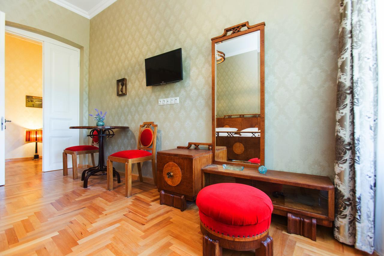 Bloom Boutique Hotel Tbilisi Eksteriør billede