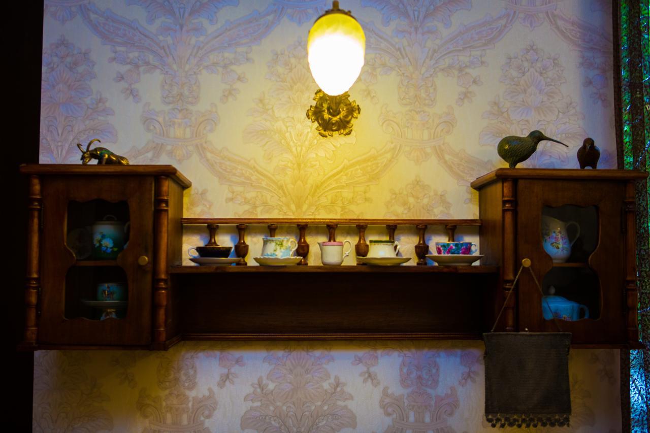 Bloom Boutique Hotel Tbilisi Eksteriør billede