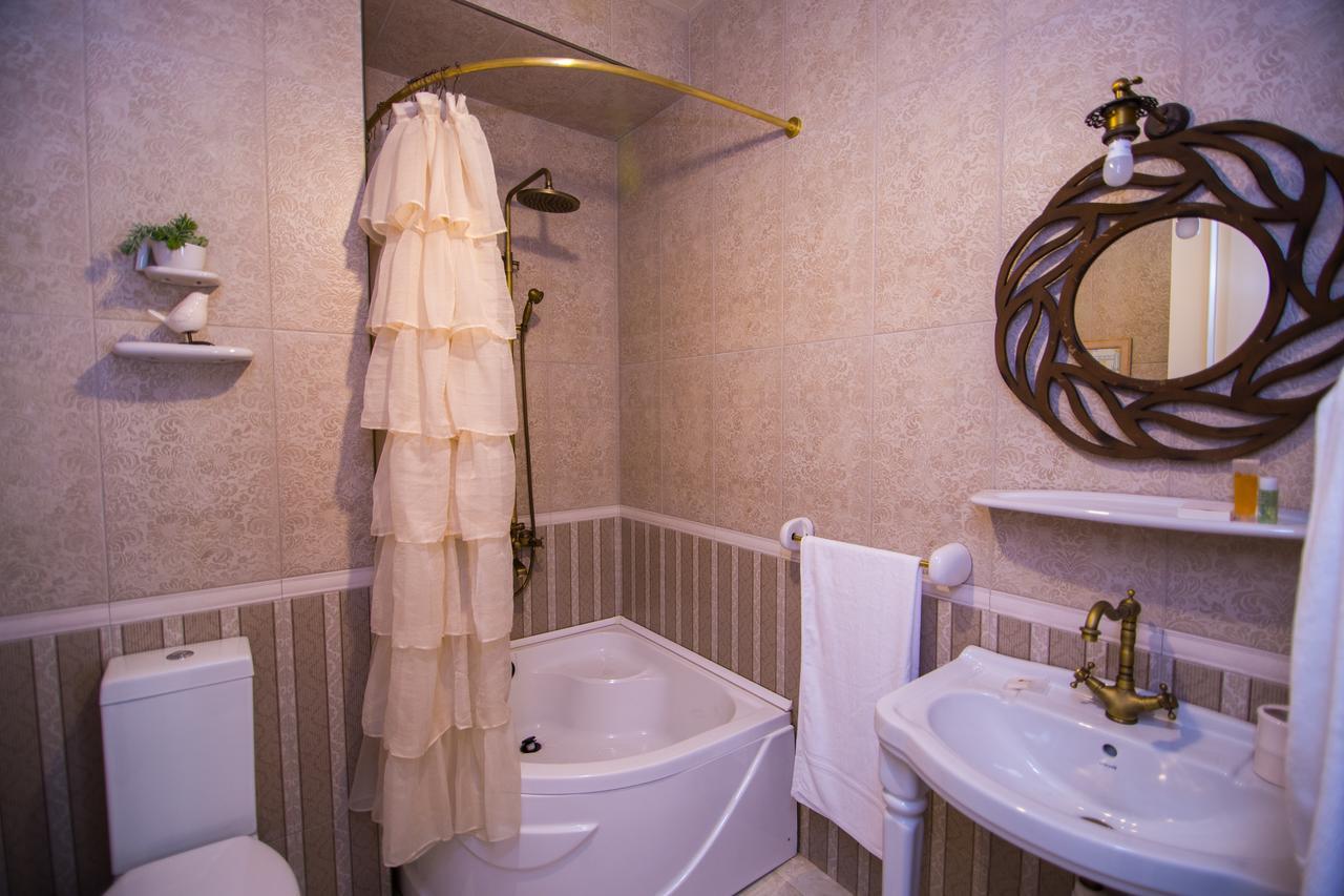 Bloom Boutique Hotel Tbilisi Eksteriør billede