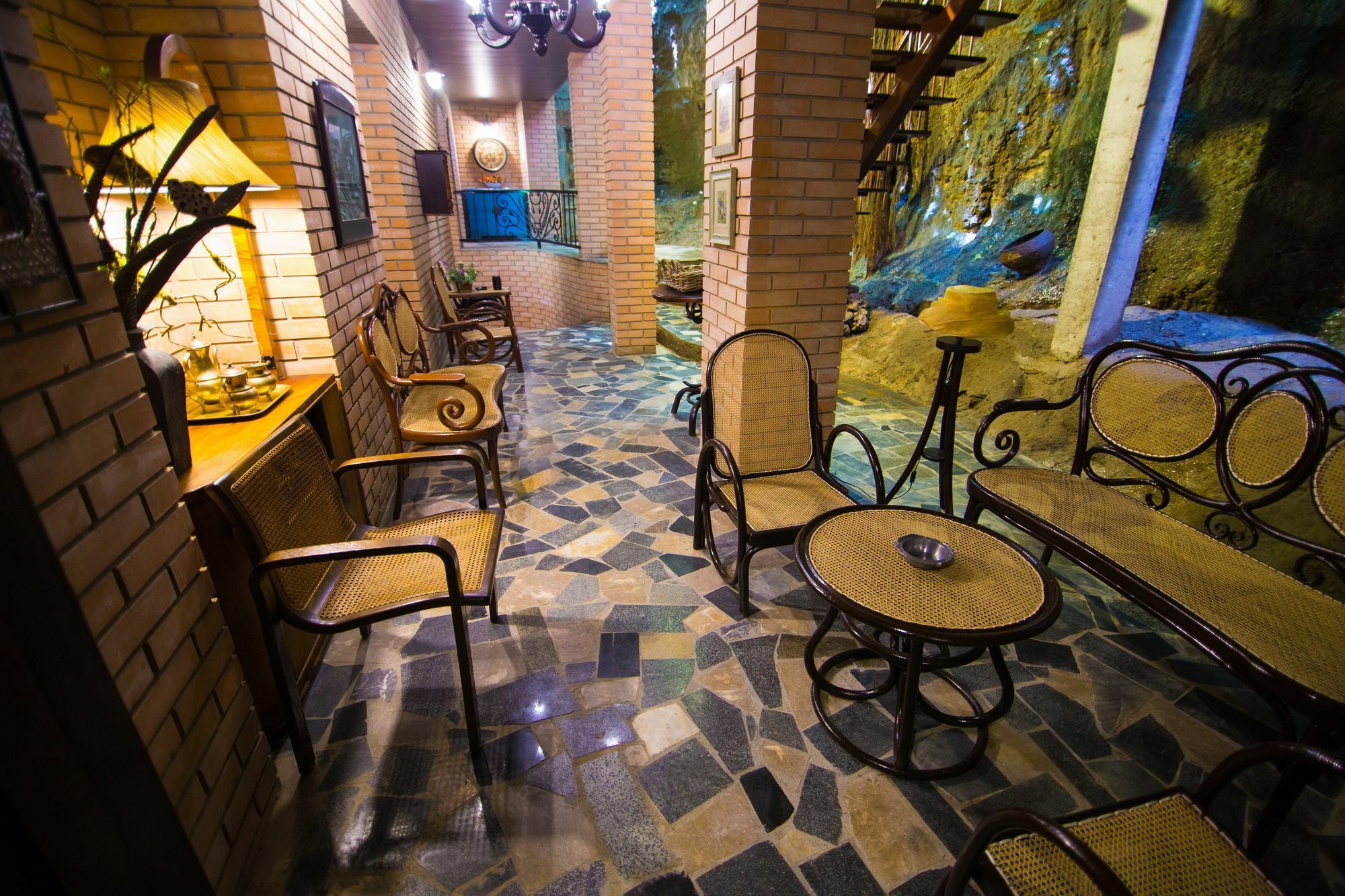 Bloom Boutique Hotel Tbilisi Eksteriør billede
