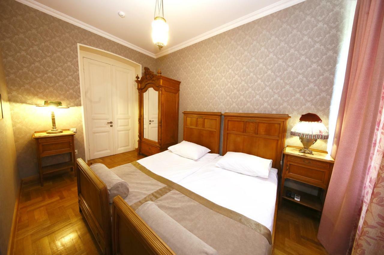 Bloom Boutique Hotel Tbilisi Eksteriør billede