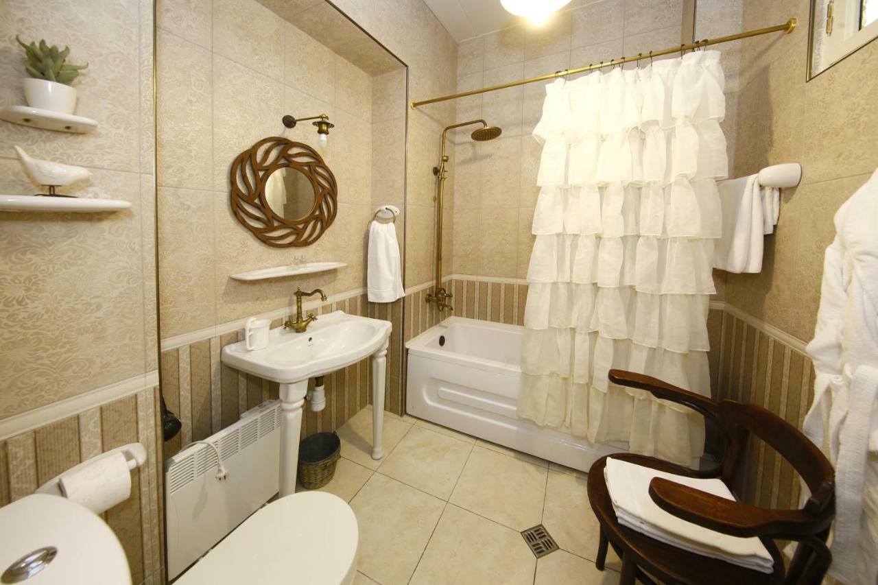 Bloom Boutique Hotel Tbilisi Eksteriør billede