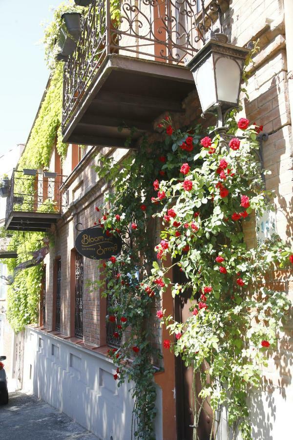 Bloom Boutique Hotel Tbilisi Eksteriør billede