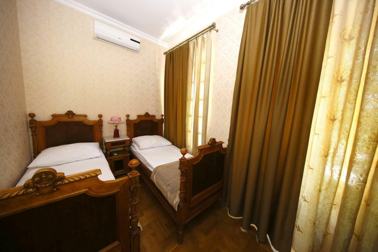 Bloom Boutique Hotel Tbilisi Eksteriør billede