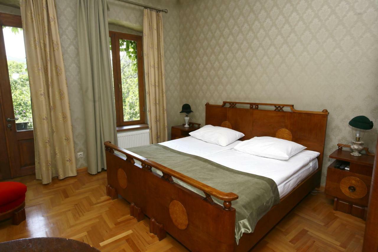 Bloom Boutique Hotel Tbilisi Eksteriør billede