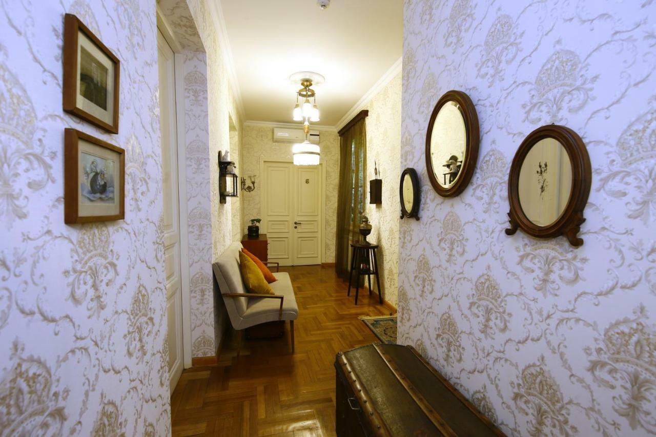 Bloom Boutique Hotel Tbilisi Eksteriør billede