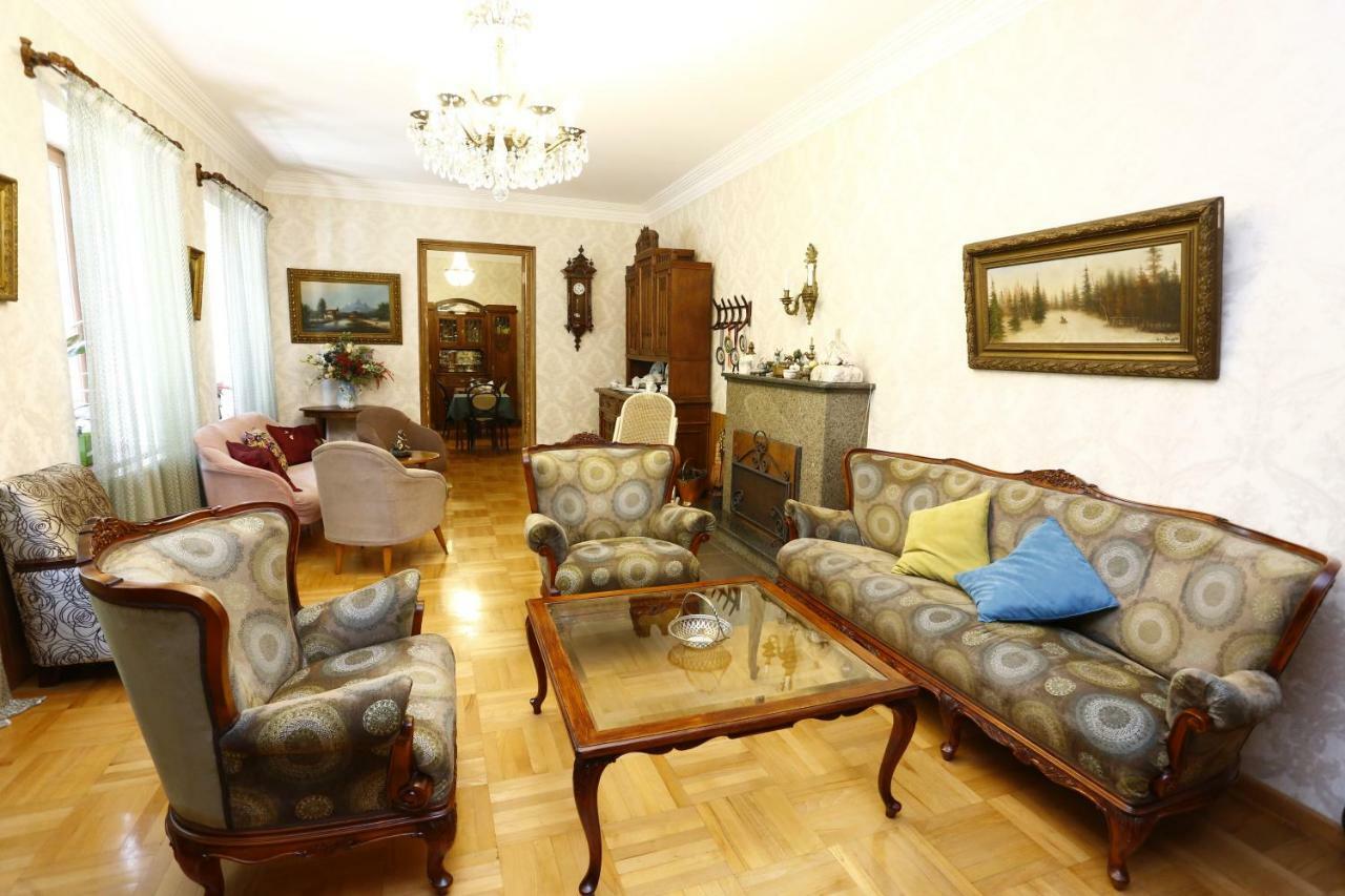 Bloom Boutique Hotel Tbilisi Eksteriør billede