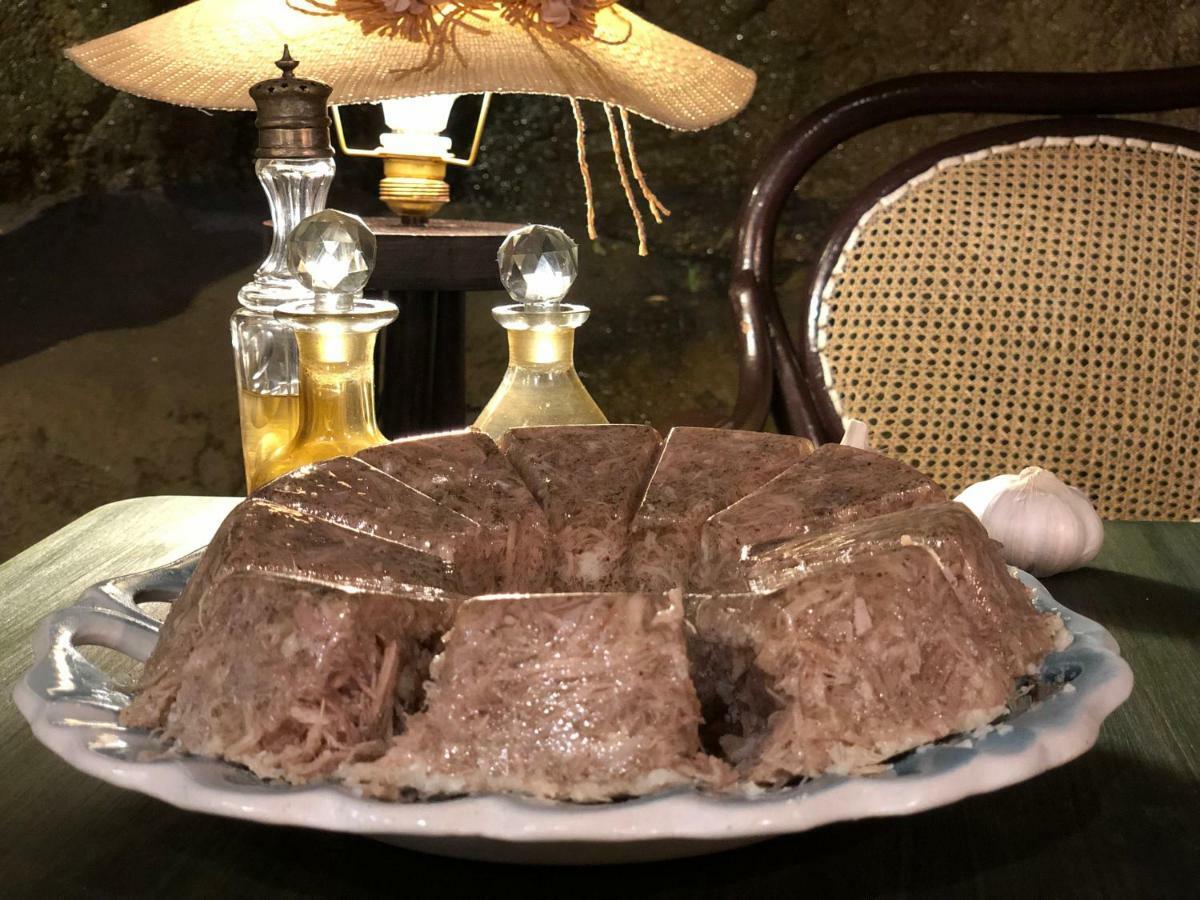 Bloom Boutique Hotel Tbilisi Eksteriør billede