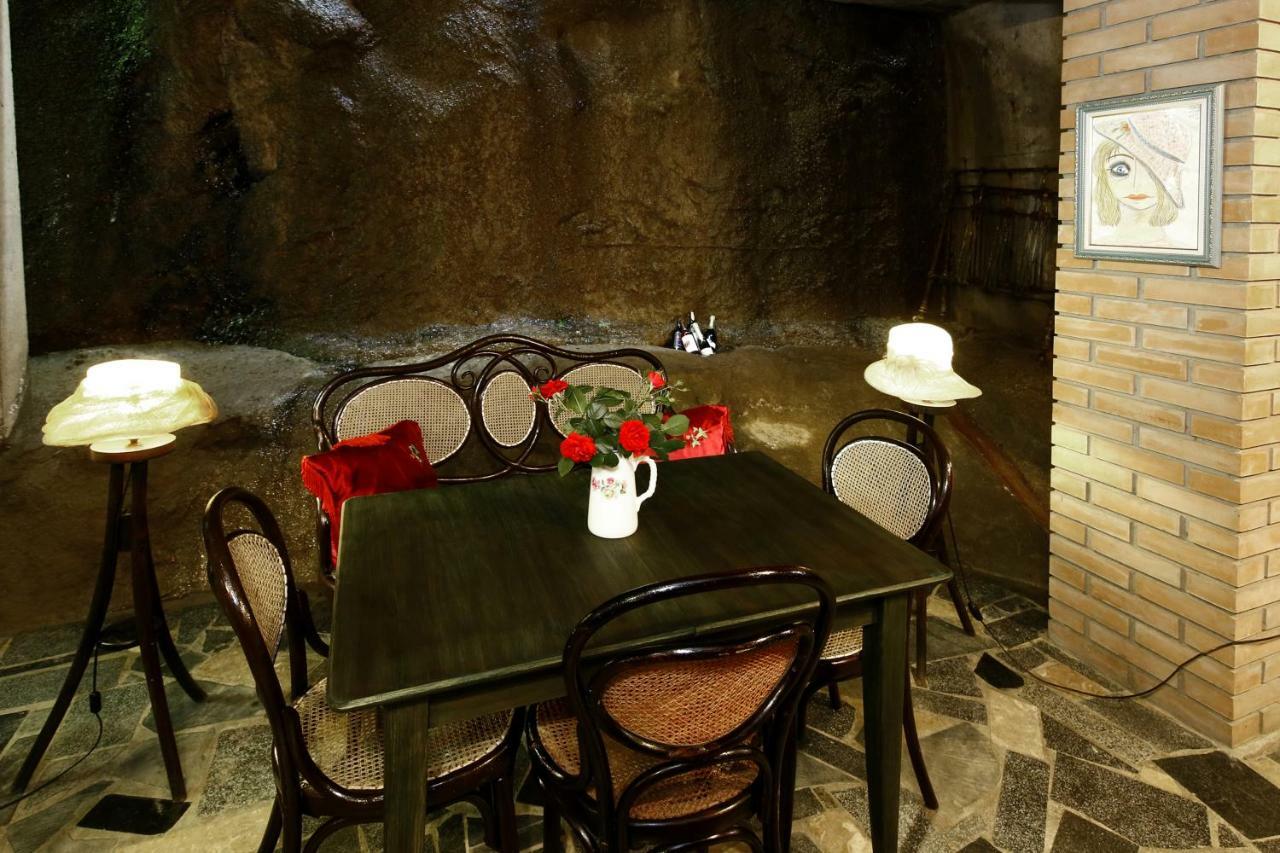 Bloom Boutique Hotel Tbilisi Eksteriør billede