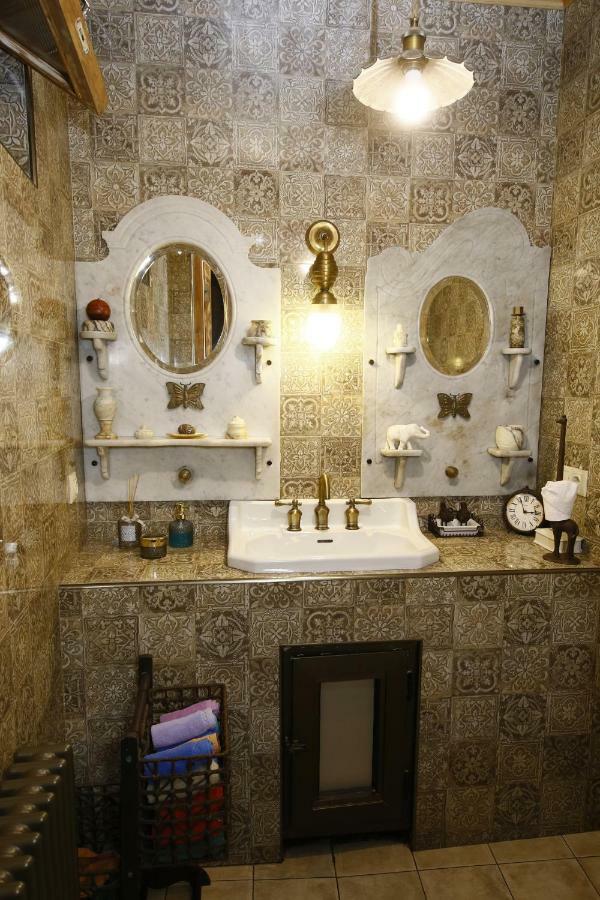 Bloom Boutique Hotel Tbilisi Eksteriør billede